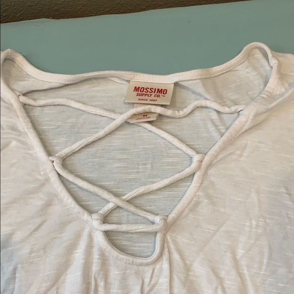 Top from target - Picture 2 of 2